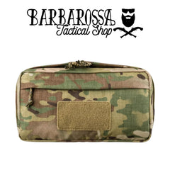 Direct Action - Front Flap Admin Pouch