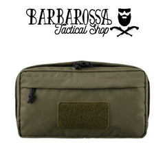 Direct Action - Front Flap Admin Pouch
