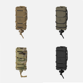 Speed Reload Pouch Pistol