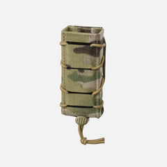Pistola con bolsa de recarga rápida - Coyote Brown