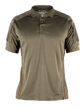 4-14 Performance Polo - Coyote