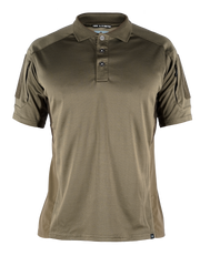 4-14 Performance Polo - Coyote