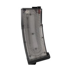PTS TPM-AR Magazine 150rds - Black