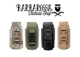 Warrior Laser Cut Smoke Grenade Pouch