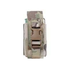 Warrior Laser Cut Smoke Grenade Pouch