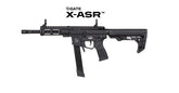 Specna Arms - FX01 FLEX™ GATE X-ASR Submachine - Black