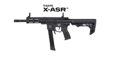 Specna Arms - FX01 FLEX™ X-ASR Submachine - Black