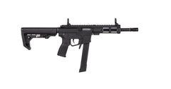 Specna Arms - FX01 FLEX™ X-ASR Submachine - Black