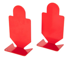 Specna Arms ABC training target on tripod Red