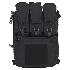 WoSport - V5 PC Back Panel Tactical Supplement