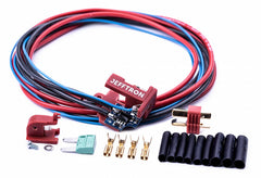 JeffTron - Mosfet V2 with Wiring