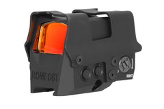 Wadsn - Red Dot Romeo 8T Style BLACK