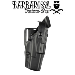 Safariland™ - 6360 ALS®/SLS Mid-Ride, Duty Rated Level III Retention™ Holster - PX4