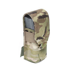Warrior DCS M4 Carrier Multicam