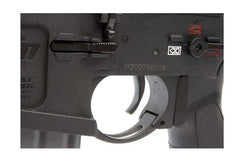 G&G CMF-16 ELECTRIC RIFLE
