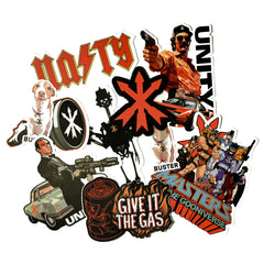 UNITY™ - SWAG Pack