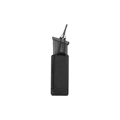 Warrior Laser Cut Single Bungee Pistol Pouch