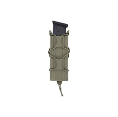 Warrior Single Quick Mag para pistola Multicam de 9 mm