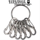 Nite Ize - KeyRing Steel S-Biner®