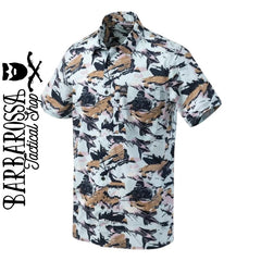 Helikon Tex - Hawaiian Shirt