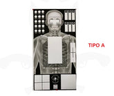 4-14 - Bersaglio per L’addestramento al Tiro 1PZ