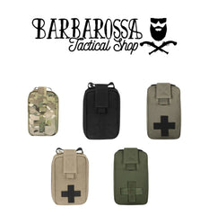 Warrior Personal Medic Rip-Off Bolsa Multicam