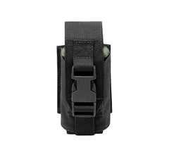 Bolsa para granadas de humo Warrior Gen 2, color negro