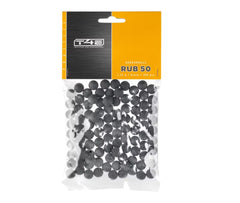 Umarex - Diablo Palle in Gomma Confezione da 100pz Cal 50 - 1.23g