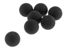 Umarex - Diablo Palle in Gomma Confezione da 100pz Cal 50 - 1.23g