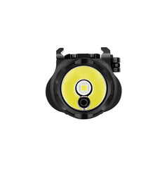 Olight - Baldr Pro R Rechargeable Tactical Light with Green Laser