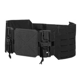 SPITFIRE MK II Rapid Access Cummerbund® - Black