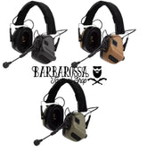 EARMOR™ M32 Mark 4 - Mil Pro Tactical Headset
