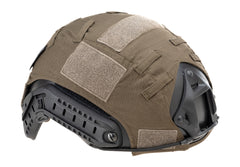 Funda para casco FAST Invader Gear - Ranger Green