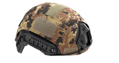 Funda para casco FAST Invader Gear - Vegetato