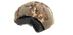 Funda para casco FAST Invader Gear - Vegetato