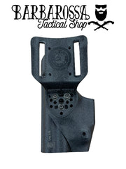 Vega Holster - Fondina in Polimero Termo-Formato pe JPX4/JPX6