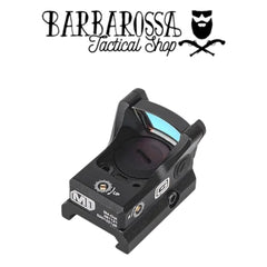 Wadsn - M1 Micro Sight Red Dot Black