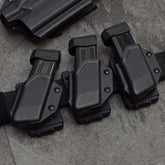 BGs - Pistol Mag Carriers - Double Stack Magazines