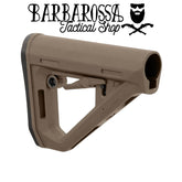 Magpul® - DT Carbine Stock – Mil-Spec – FDE