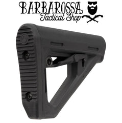 Magpul® - DT Carbine Stock – Mil-Spec – Black