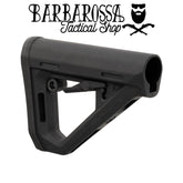 Magpul® - DT Carbine Stock – Mil-Spec – Black