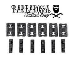 M-LOK Rail Cover Type 2 - Olive Drab - MAGPUL®