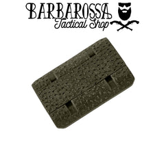 M-LOK Rail Cover Type 2 - Olive Drab - MAGPUL®