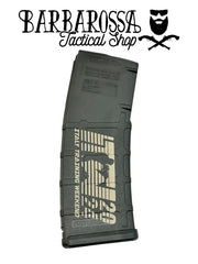 MAGPUL - Caricatore PMAG 30 Italy Training Weekend 2024