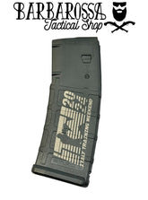 MAGPUL - Caricatore PMAG 30 Italy Training Weekend 2024