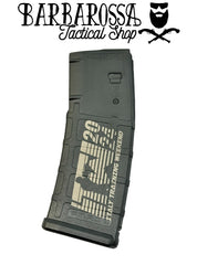 MAGPUL - Caricatore PMAG 30 Italy Training Weekend 2024