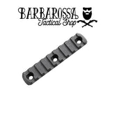 M-LOK® Rail Section Polymer 9 Slots - MAGPUL®