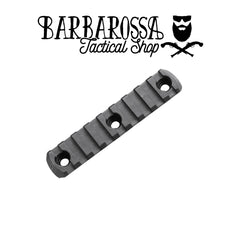 M-LOK® Rail Section Polymer 9 Slots - MAGPUL®