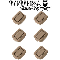 Magpul® WCK - Wire Control Kit – M-LOK® - Flat Dark Earth