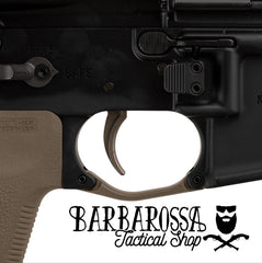 Magpul® - MOE® Enhanced Trigger Guard, Polymer – AR15/M4- Dark Earth